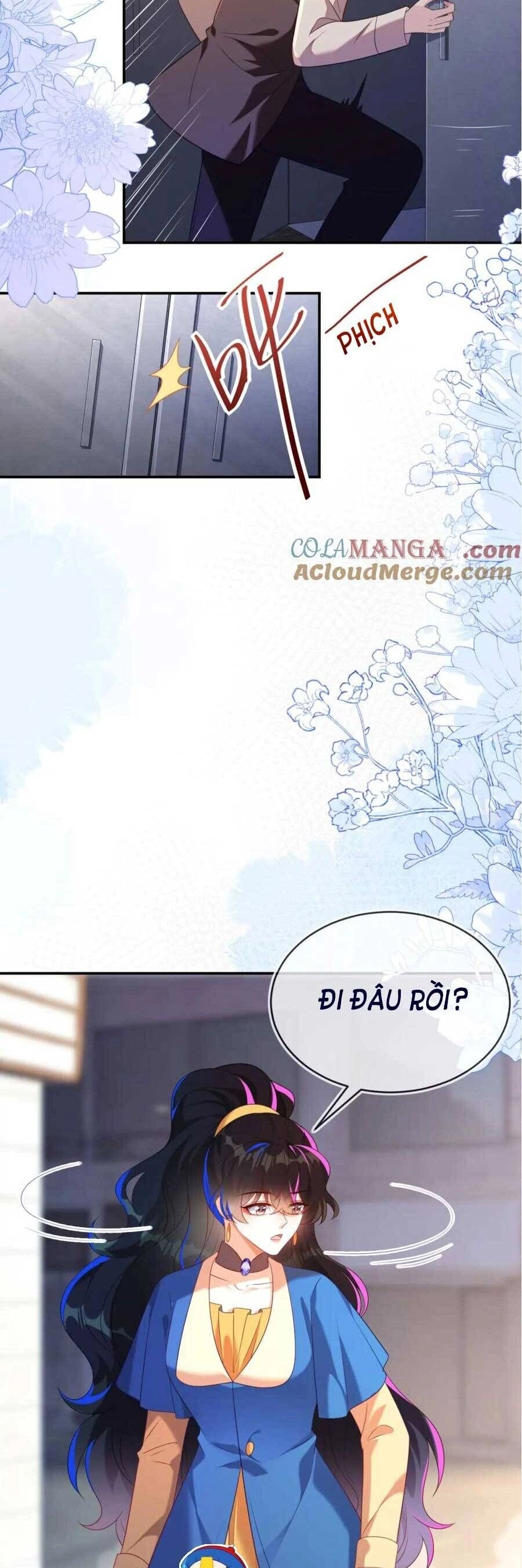 Vừa Mới Huỷ Hôn Đã Bị Dã Hồ Ly Lừa Kết Hôn Chapter 40 - 9