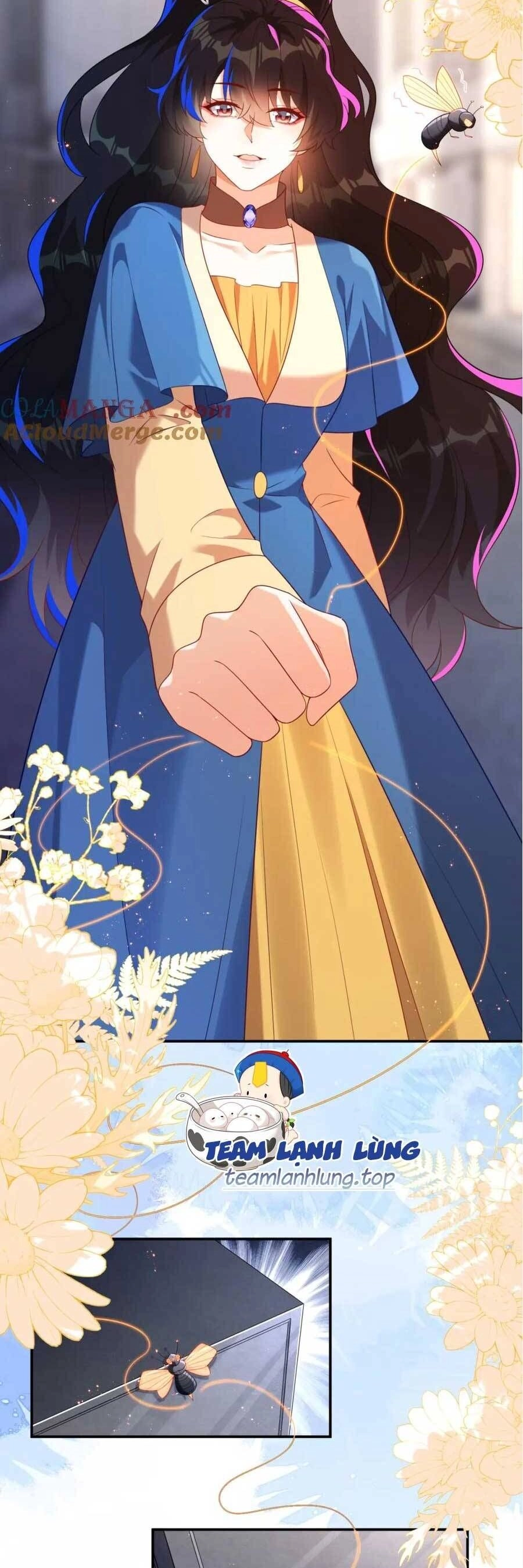 Vừa Mới Huỷ Hôn Đã Bị Dã Hồ Ly Lừa Kết Hôn Chapter 40 - 11