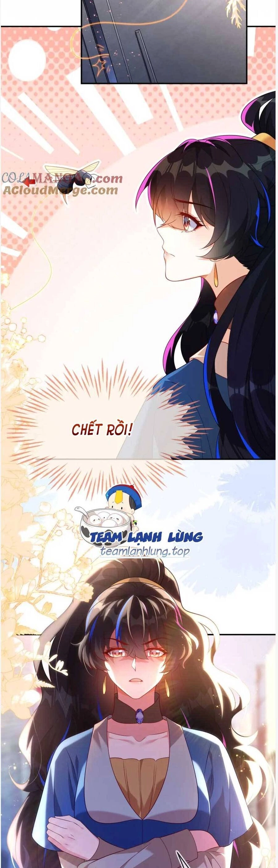 Vừa Mới Huỷ Hôn Đã Bị Dã Hồ Ly Lừa Kết Hôn Chapter 40 - 12