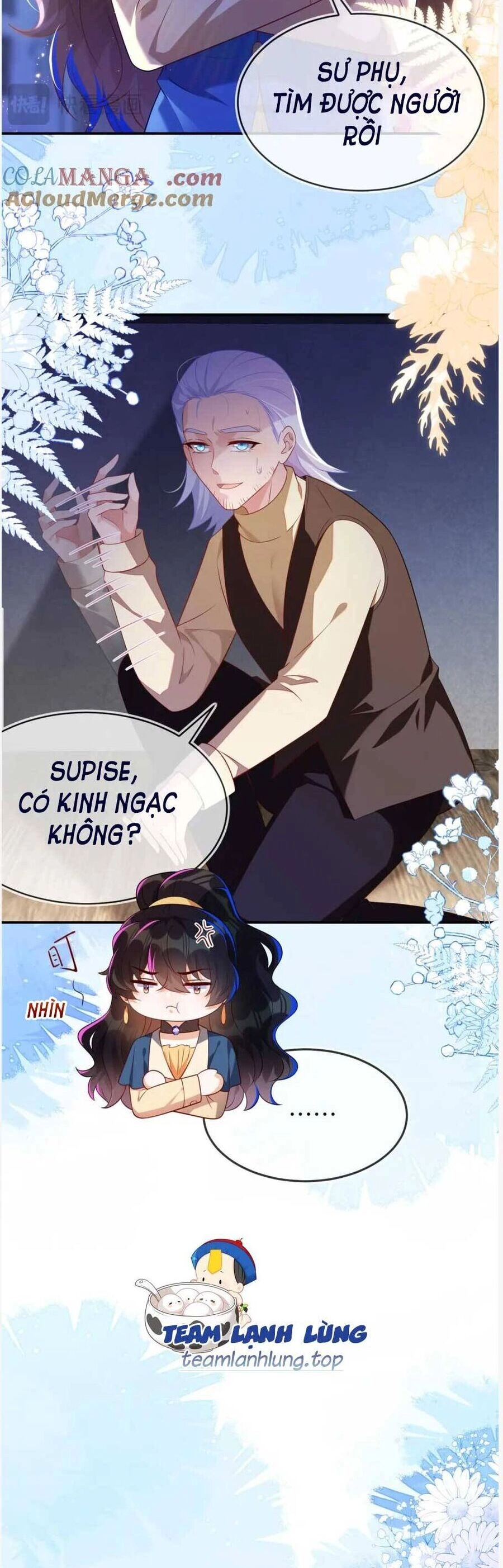 Vừa Mới Huỷ Hôn Đã Bị Dã Hồ Ly Lừa Kết Hôn Chapter 40 - 13