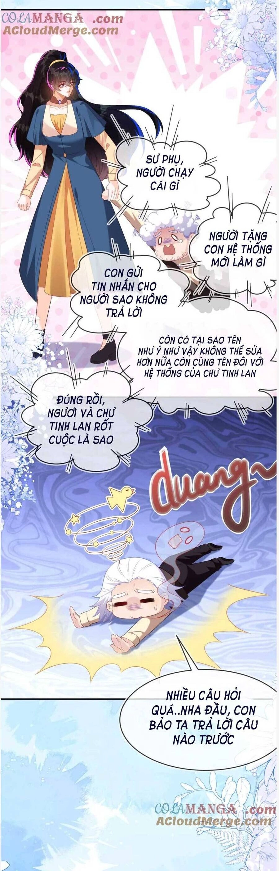 Vừa Mới Huỷ Hôn Đã Bị Dã Hồ Ly Lừa Kết Hôn Chapter 40 - 14