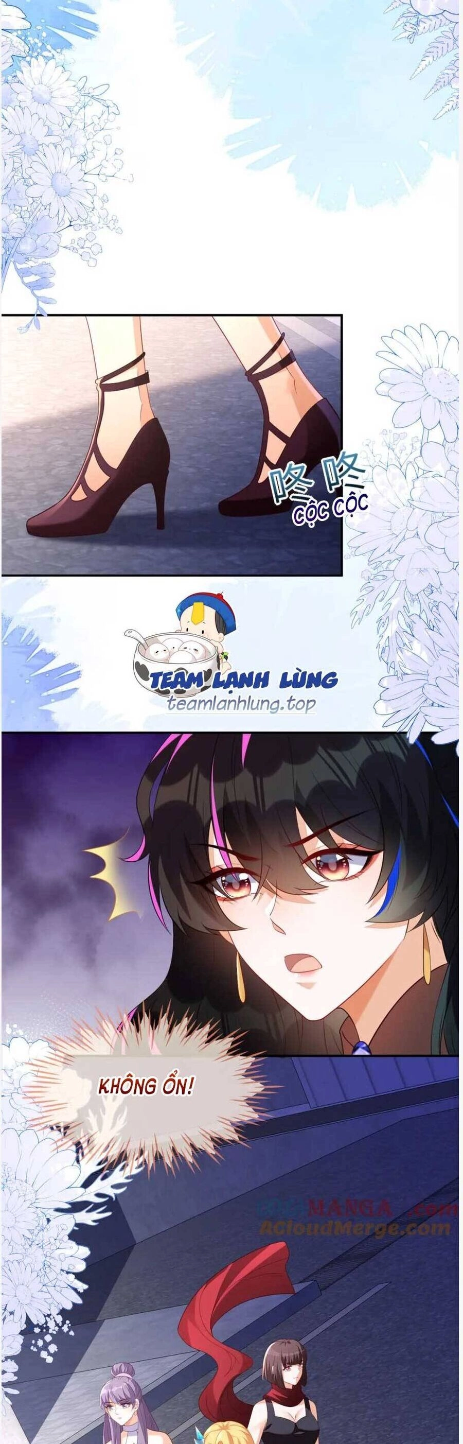 Vừa Mới Huỷ Hôn Đã Bị Dã Hồ Ly Lừa Kết Hôn Chapter 40 - 15