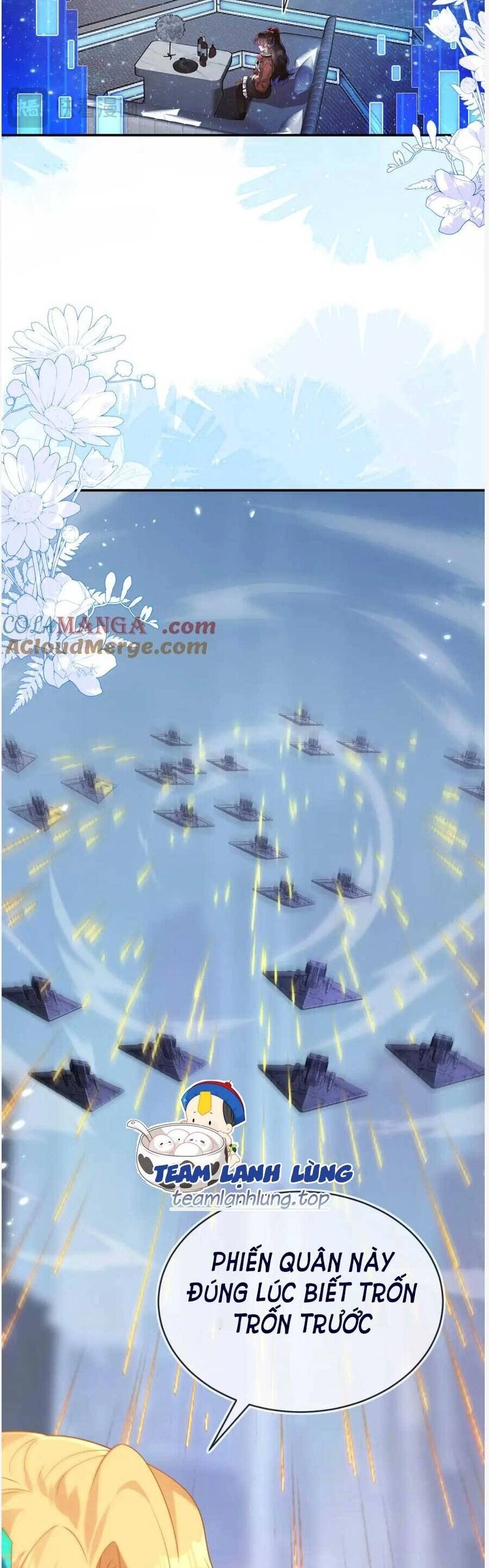 Vừa Mới Huỷ Hôn Đã Bị Dã Hồ Ly Lừa Kết Hôn Chapter 40 - 19