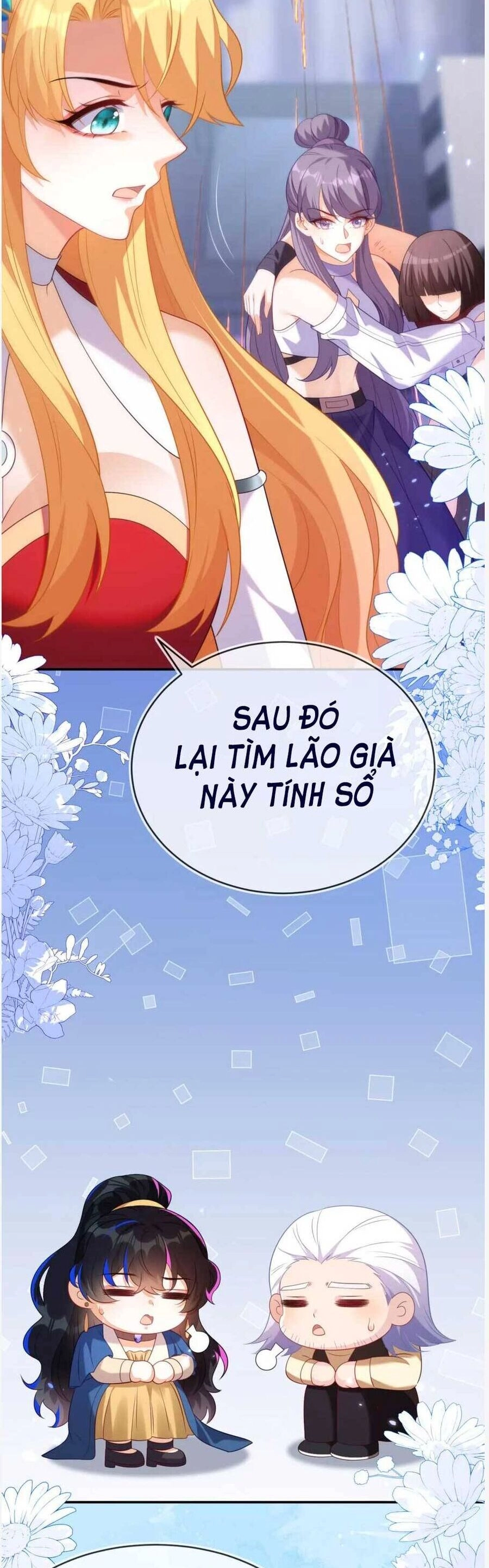 Vừa Mới Huỷ Hôn Đã Bị Dã Hồ Ly Lừa Kết Hôn Chapter 40 - 20