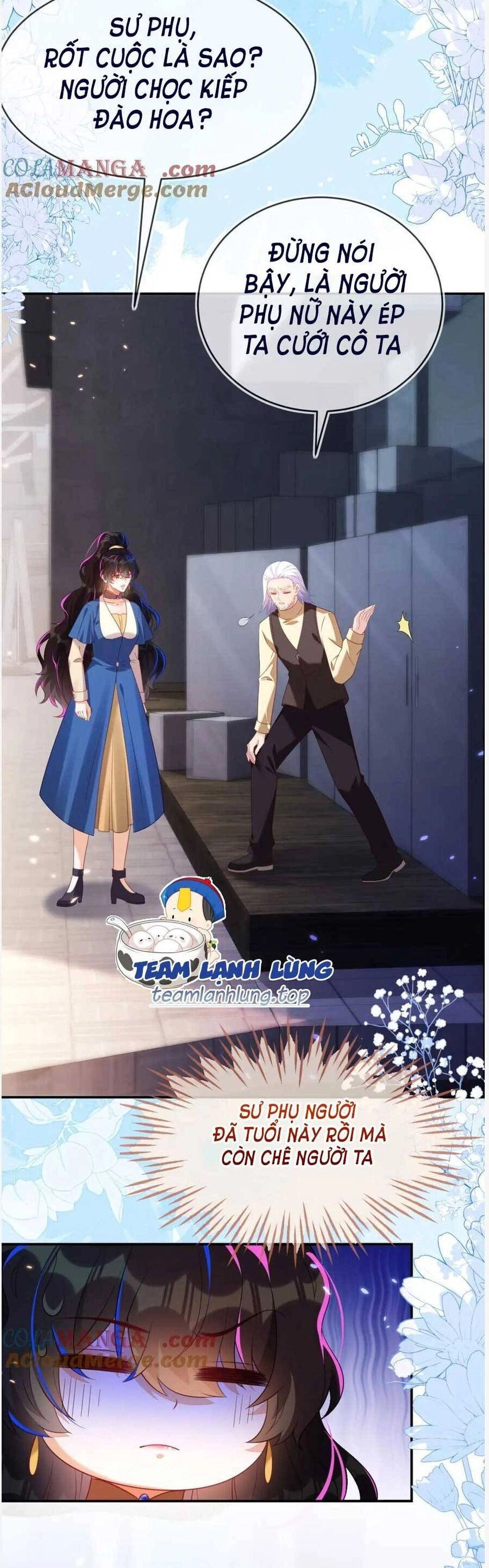 Vừa Mới Huỷ Hôn Đã Bị Dã Hồ Ly Lừa Kết Hôn Chapter 40 - 21