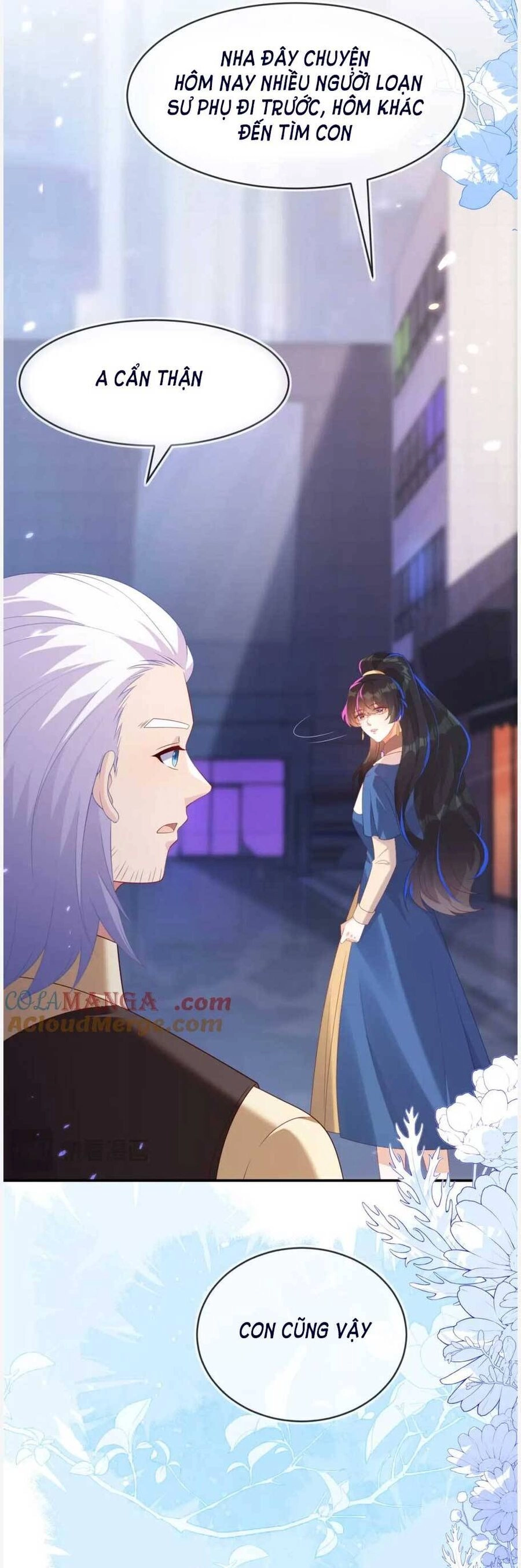 Vừa Mới Huỷ Hôn Đã Bị Dã Hồ Ly Lừa Kết Hôn Chapter 40 - 22