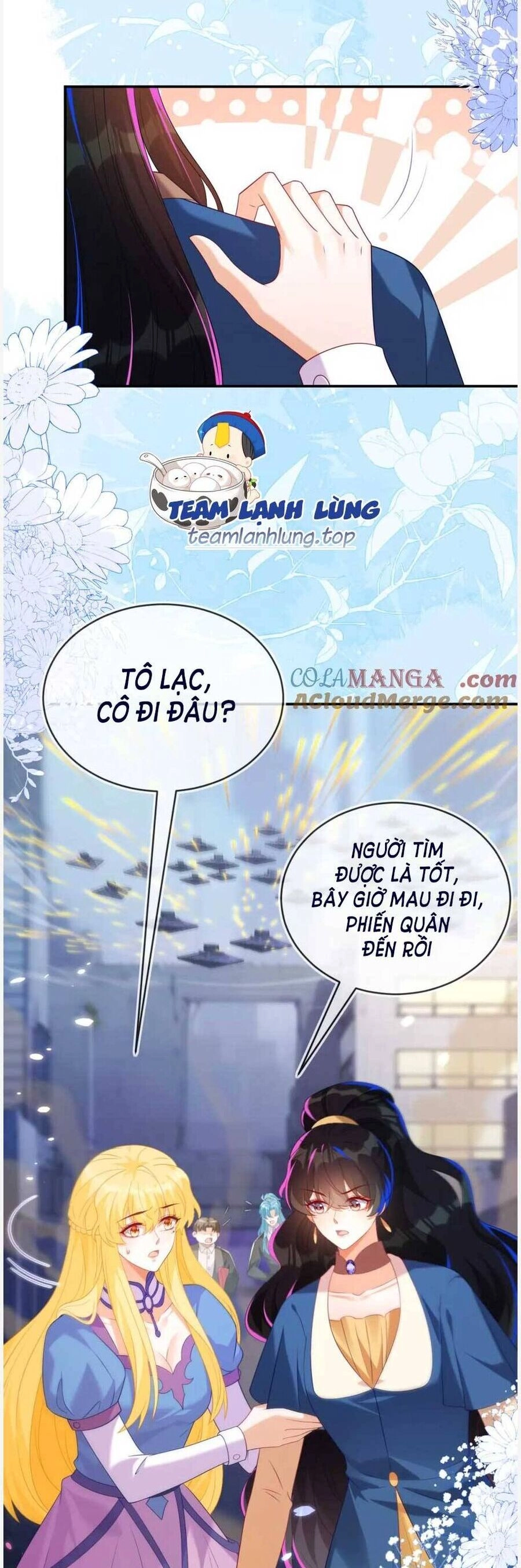 Vừa Mới Huỷ Hôn Đã Bị Dã Hồ Ly Lừa Kết Hôn Chapter 40 - 23