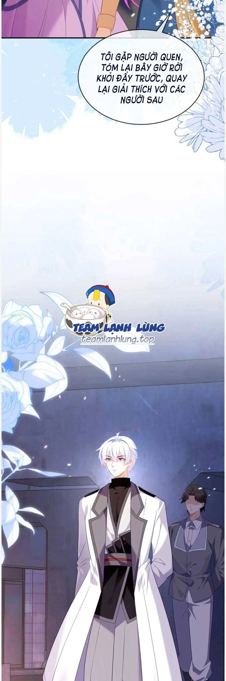 Vừa Mới Huỷ Hôn Đã Bị Dã Hồ Ly Lừa Kết Hôn Chapter 40 - 24