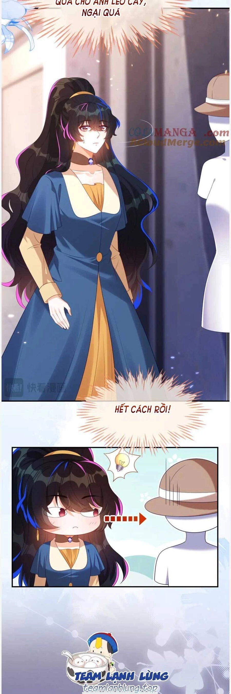 Vừa Mới Huỷ Hôn Đã Bị Dã Hồ Ly Lừa Kết Hôn Chapter 40 - 26