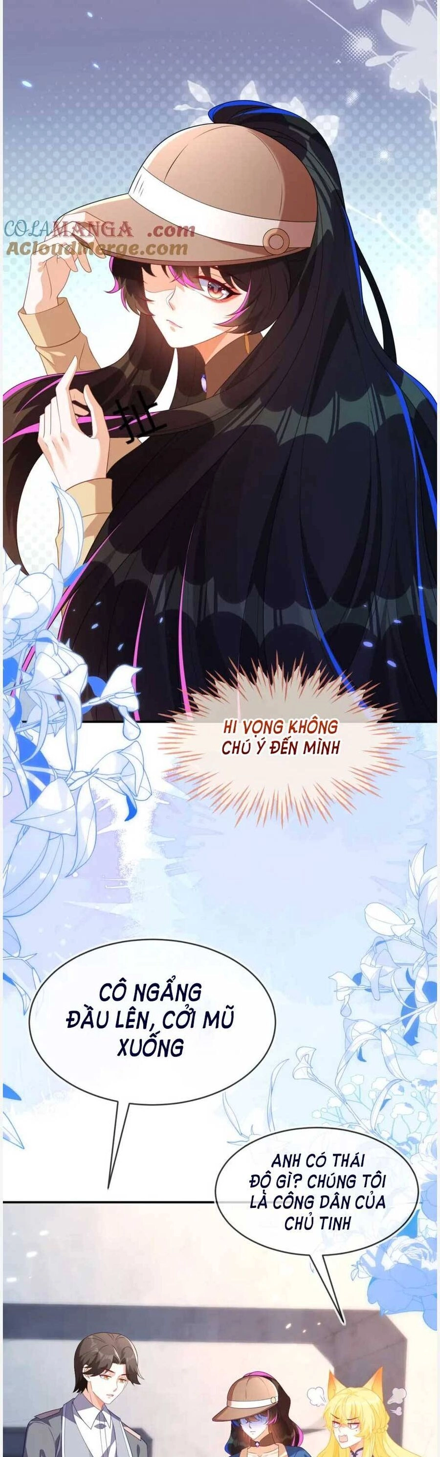 Vừa Mới Huỷ Hôn Đã Bị Dã Hồ Ly Lừa Kết Hôn Chapter 40 - 27