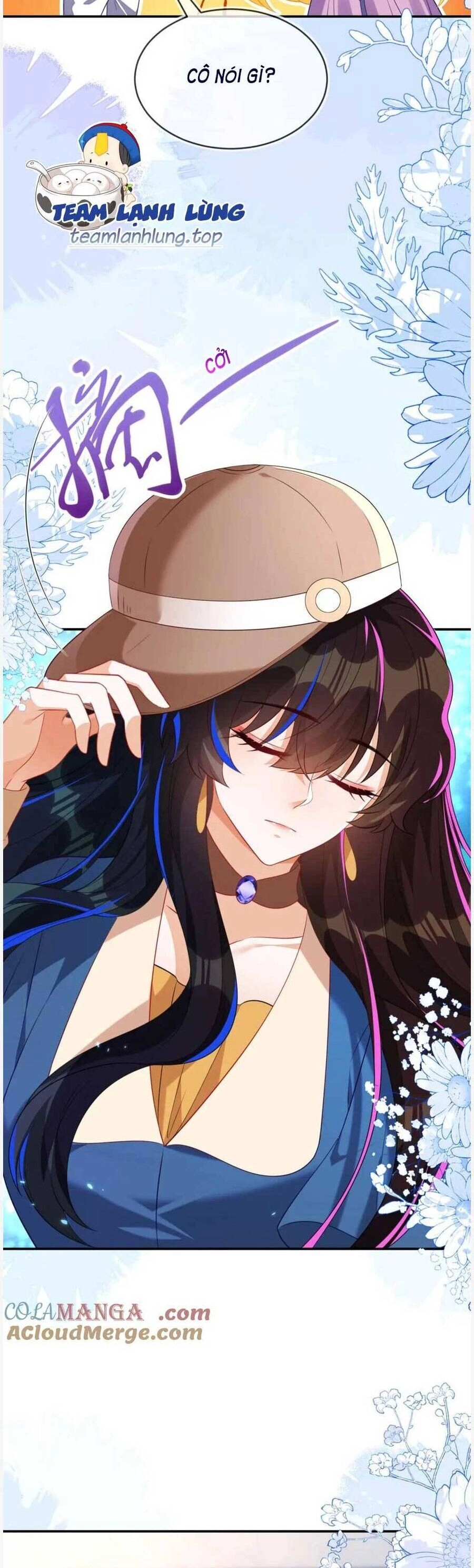 Vừa Mới Huỷ Hôn Đã Bị Dã Hồ Ly Lừa Kết Hôn Chapter 40 - 29