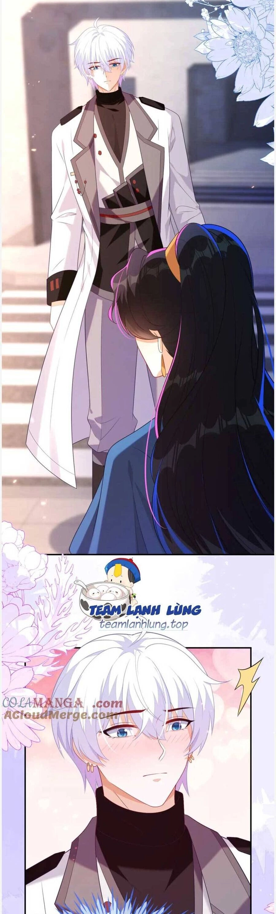 Vừa Mới Huỷ Hôn Đã Bị Dã Hồ Ly Lừa Kết Hôn Chapter 40 - 30