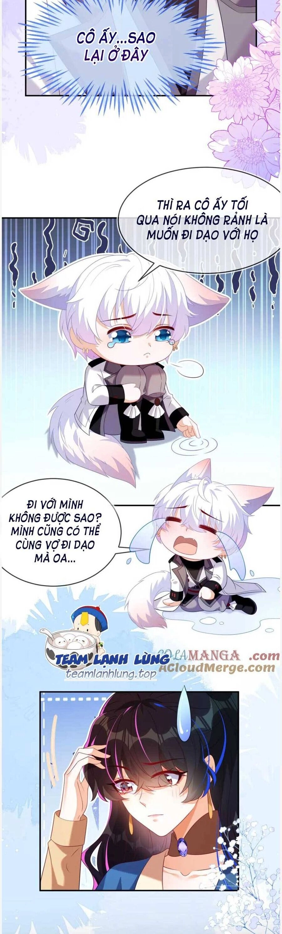 Vừa Mới Huỷ Hôn Đã Bị Dã Hồ Ly Lừa Kết Hôn Chapter 40 - 31