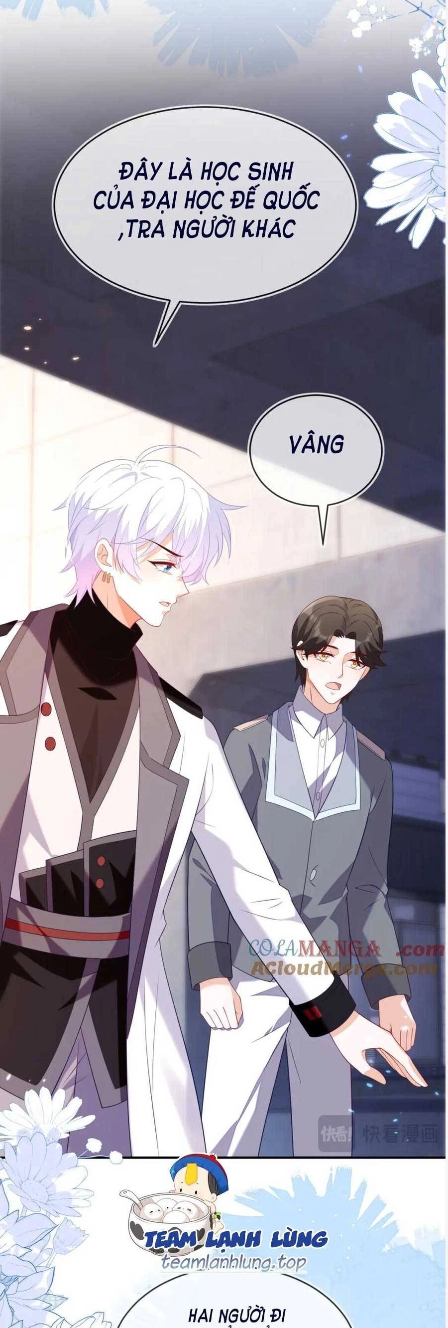 Vừa Mới Huỷ Hôn Đã Bị Dã Hồ Ly Lừa Kết Hôn Chapter 40 - 32