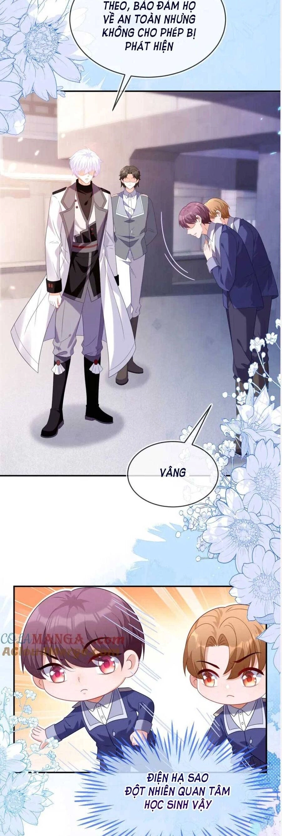 Vừa Mới Huỷ Hôn Đã Bị Dã Hồ Ly Lừa Kết Hôn Chapter 40 - 33