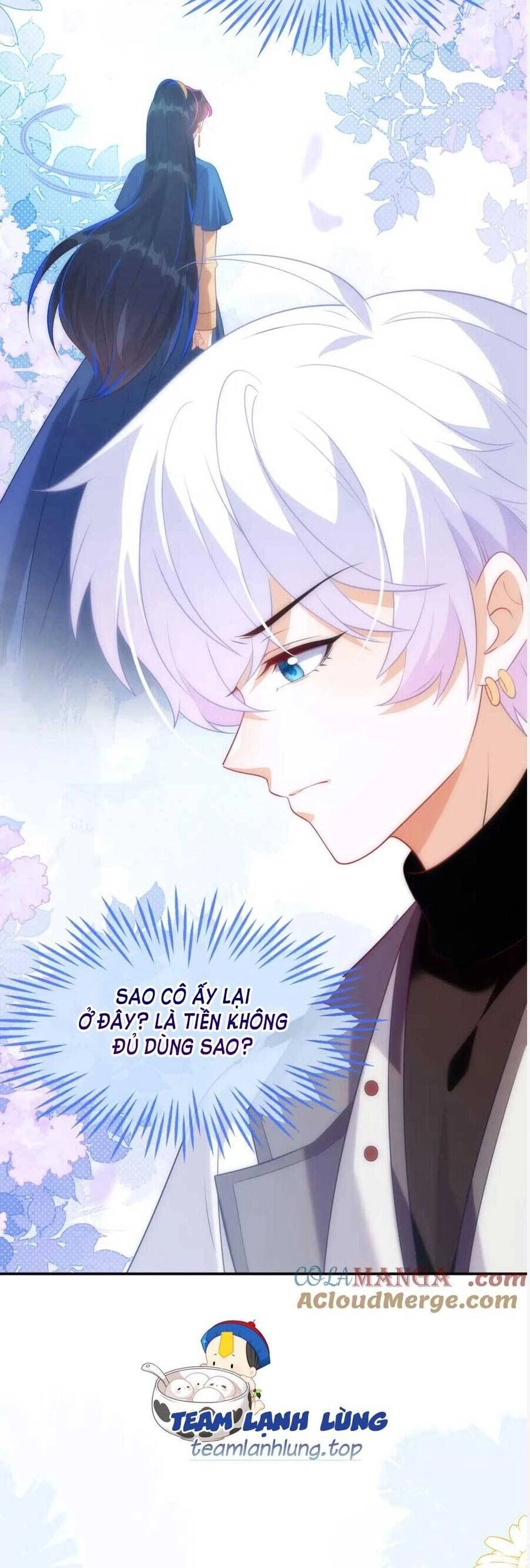 Vừa Mới Huỷ Hôn Đã Bị Dã Hồ Ly Lừa Kết Hôn Chapter 40 - 34