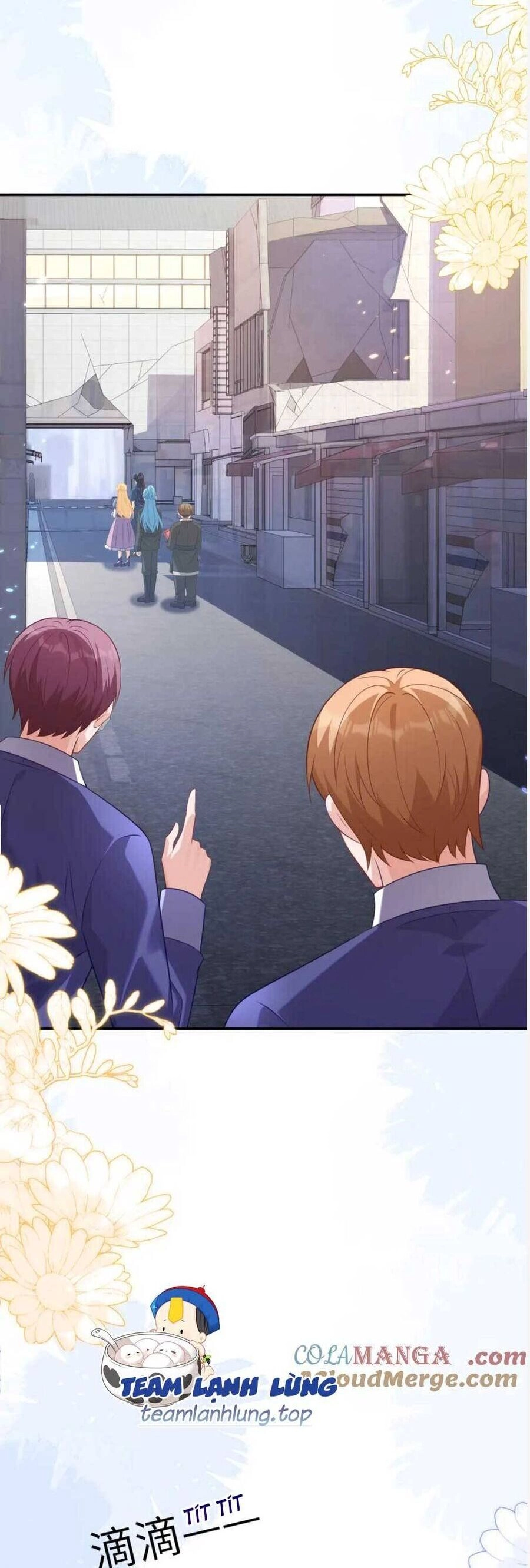 Vừa Mới Huỷ Hôn Đã Bị Dã Hồ Ly Lừa Kết Hôn Chapter 40 - 35