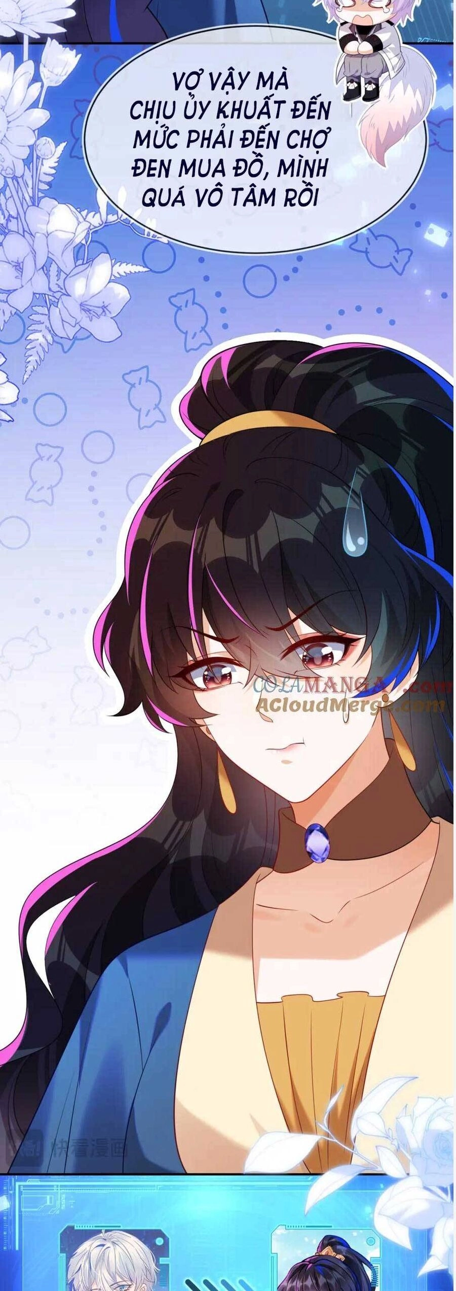 Vừa Mới Huỷ Hôn Đã Bị Dã Hồ Ly Lừa Kết Hôn Chapter 40 - 37