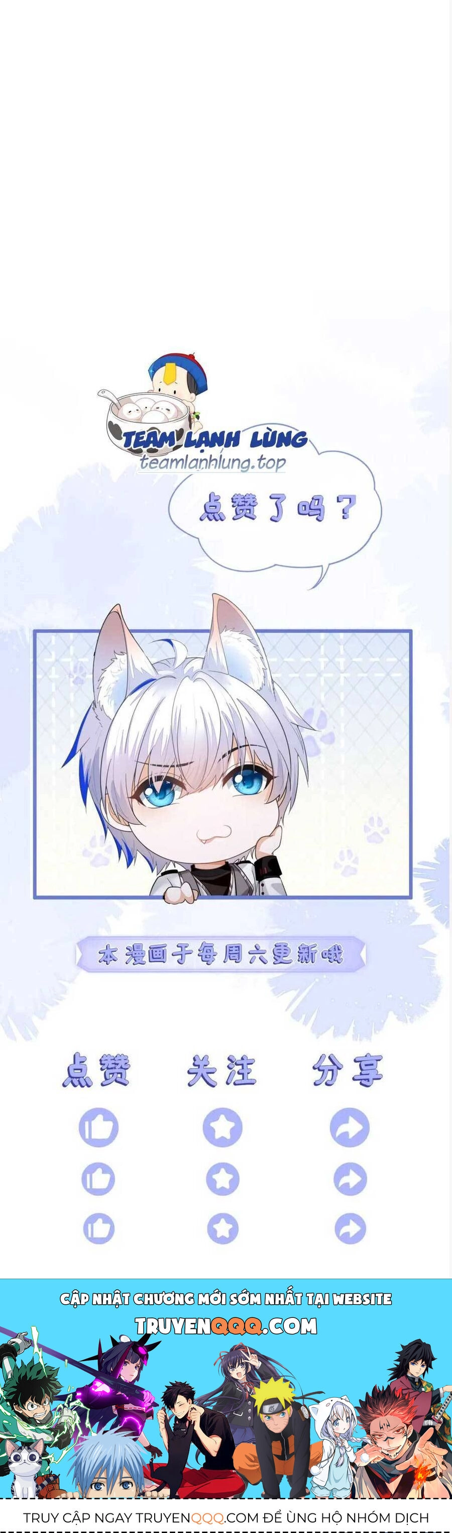 Vừa Mới Huỷ Hôn Đã Bị Dã Hồ Ly Lừa Kết Hôn Chapter 40 - 39