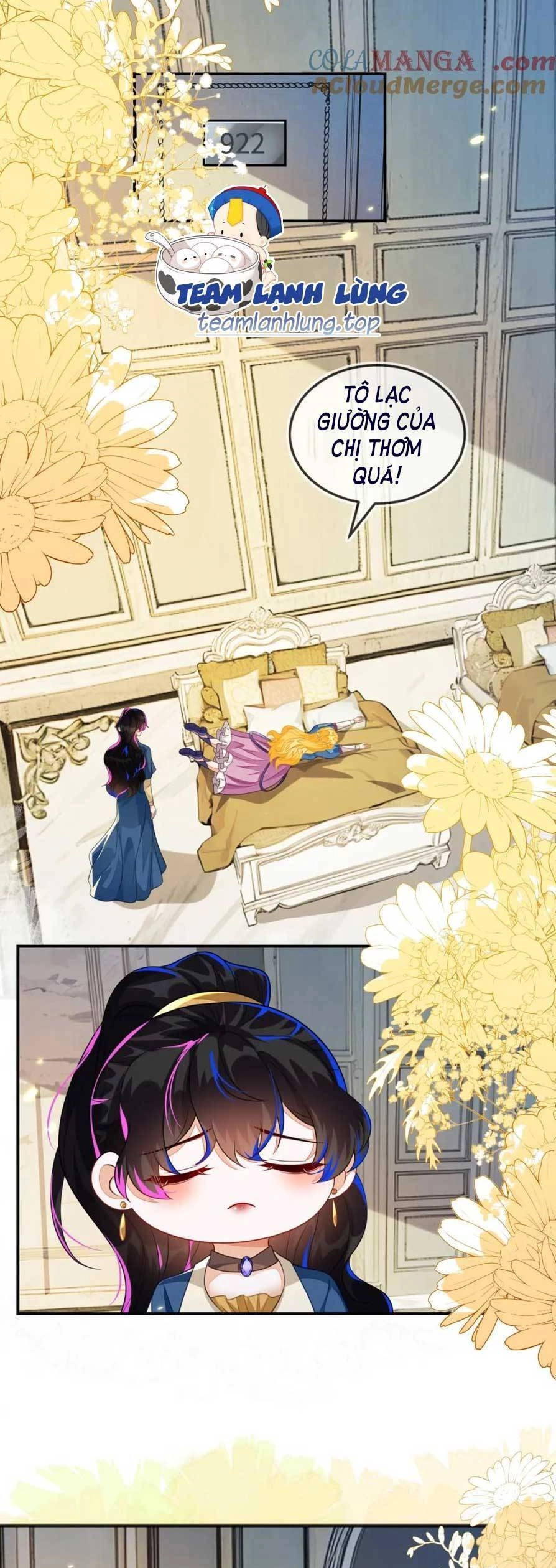 Vừa Mới Huỷ Hôn Đã Bị Dã Hồ Ly Lừa Kết Hôn Chapter 41 - 12