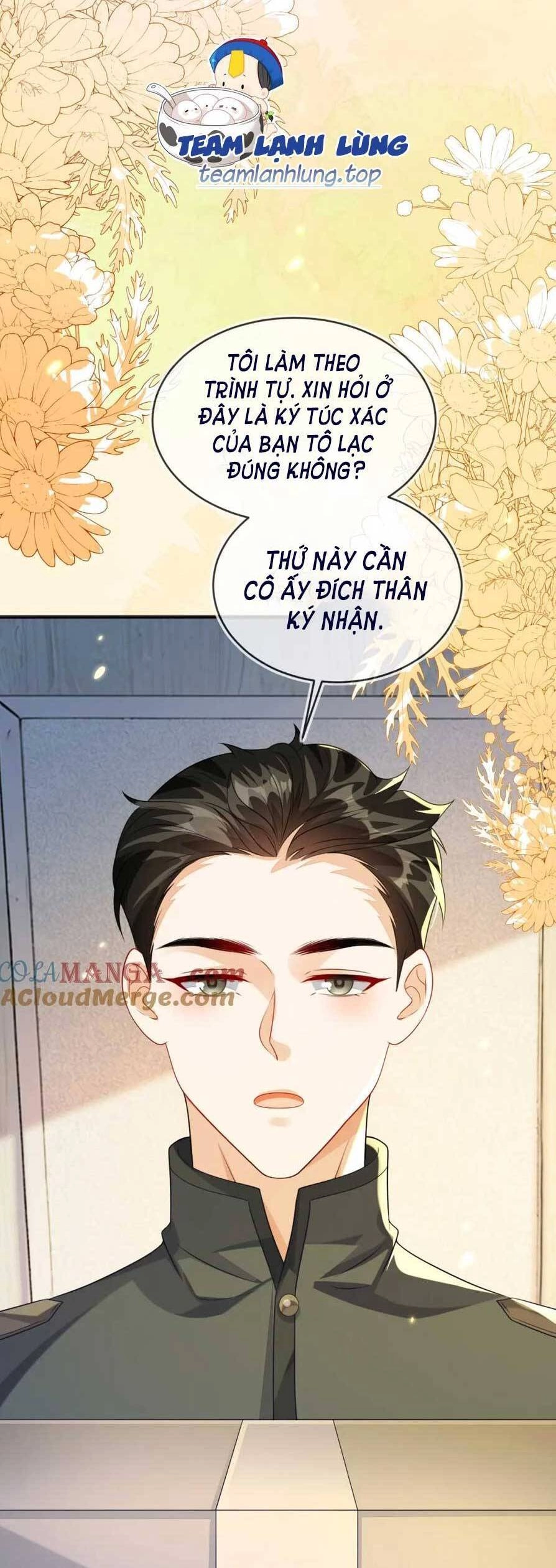 Vừa Mới Huỷ Hôn Đã Bị Dã Hồ Ly Lừa Kết Hôn Chapter 41 - 17