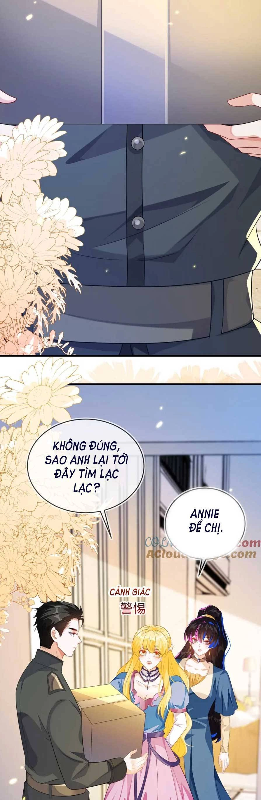 Vừa Mới Huỷ Hôn Đã Bị Dã Hồ Ly Lừa Kết Hôn Chapter 41 - 18