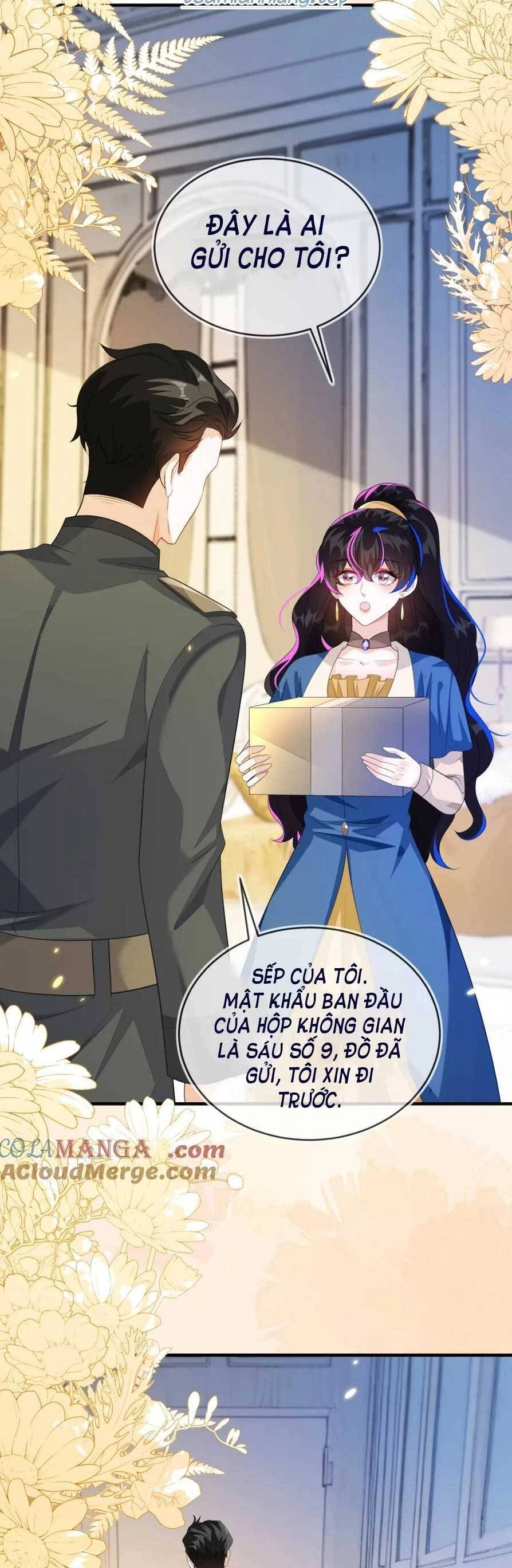 Vừa Mới Huỷ Hôn Đã Bị Dã Hồ Ly Lừa Kết Hôn Chapter 41 - 20