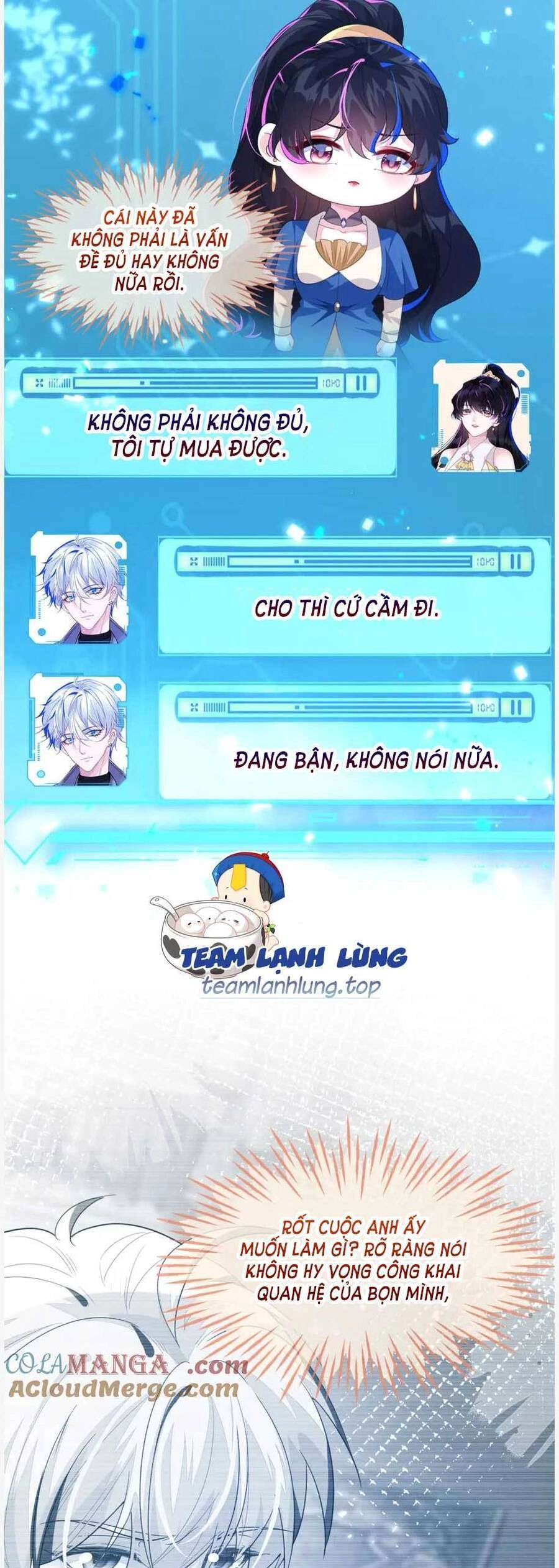 Vừa Mới Huỷ Hôn Đã Bị Dã Hồ Ly Lừa Kết Hôn Chapter 41 - 23