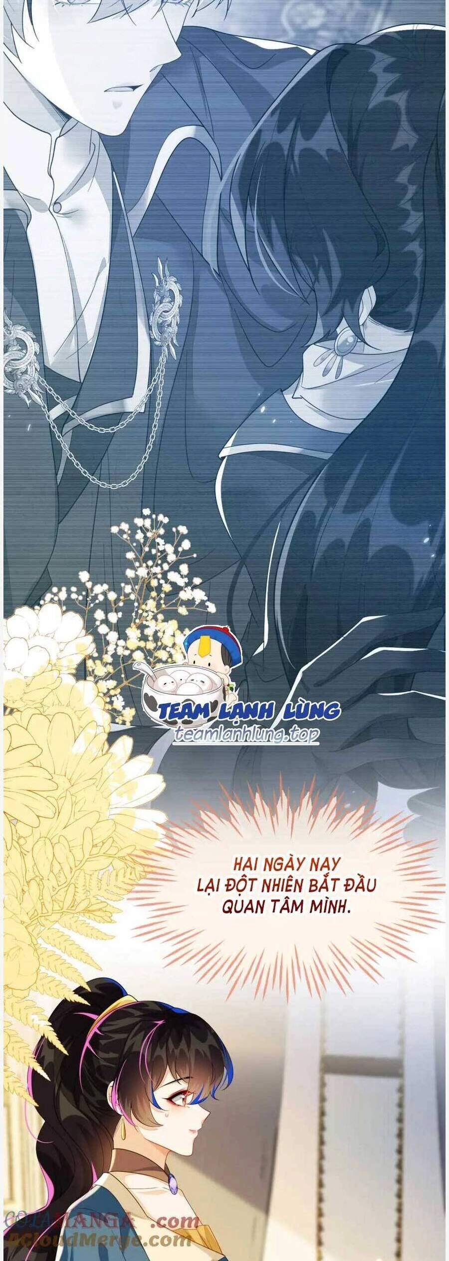 Vừa Mới Huỷ Hôn Đã Bị Dã Hồ Ly Lừa Kết Hôn Chapter 41 - 24