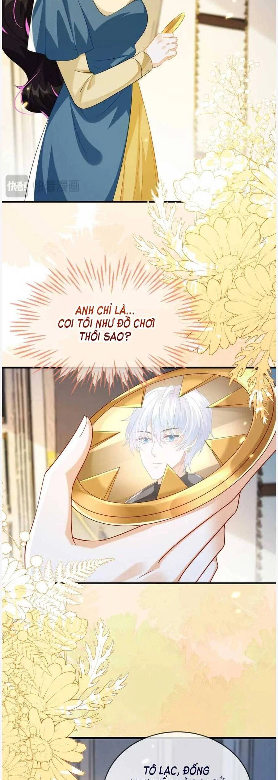 Vừa Mới Huỷ Hôn Đã Bị Dã Hồ Ly Lừa Kết Hôn Chapter 41 - 25