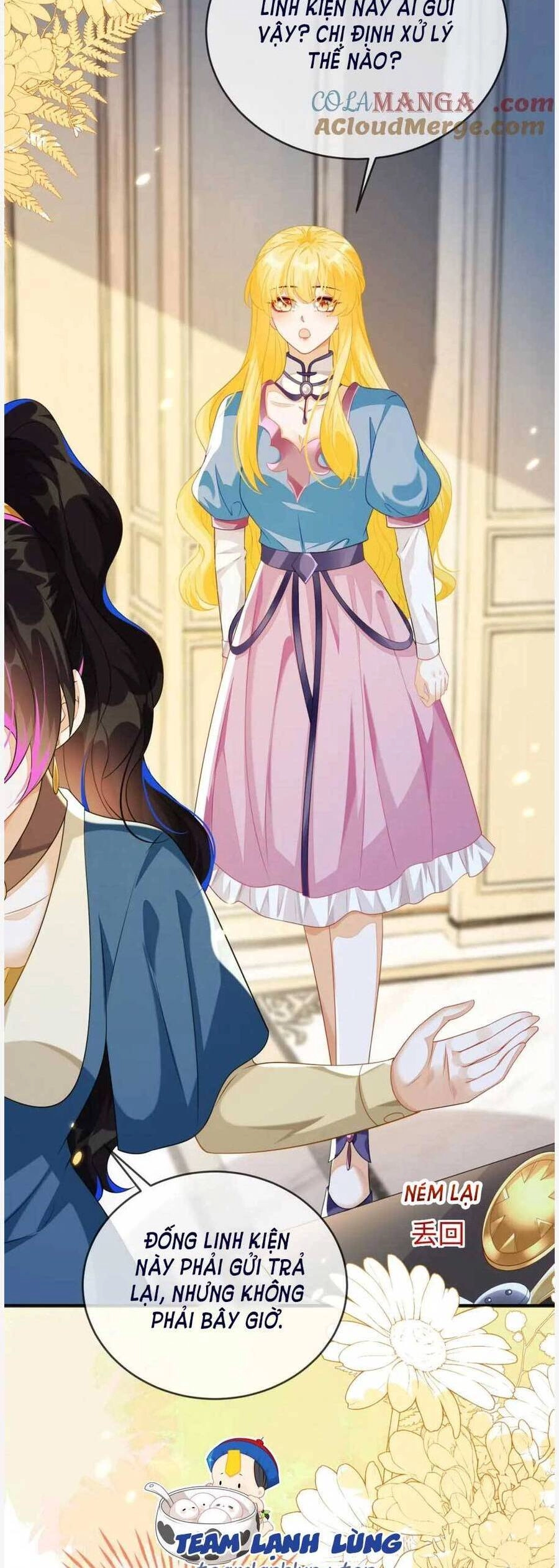 Vừa Mới Huỷ Hôn Đã Bị Dã Hồ Ly Lừa Kết Hôn Chapter 41 - 26