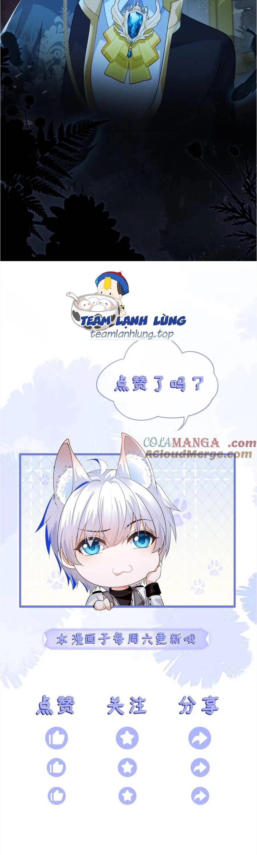 Vừa Mới Huỷ Hôn Đã Bị Dã Hồ Ly Lừa Kết Hôn Chapter 41 - 34