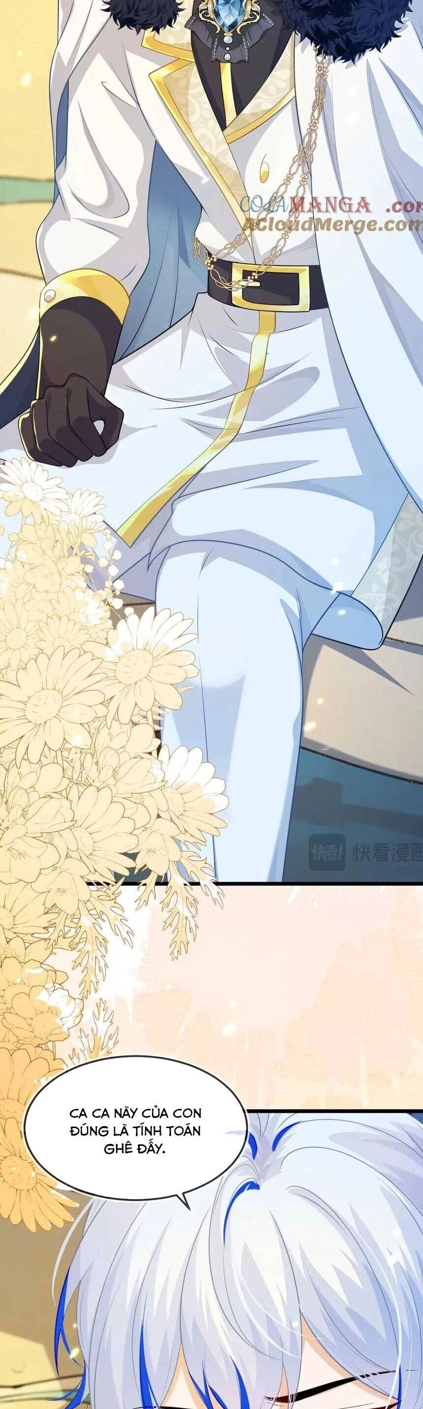 Vừa Mới Huỷ Hôn Đã Bị Dã Hồ Ly Lừa Kết Hôn Chapter 42 - 5