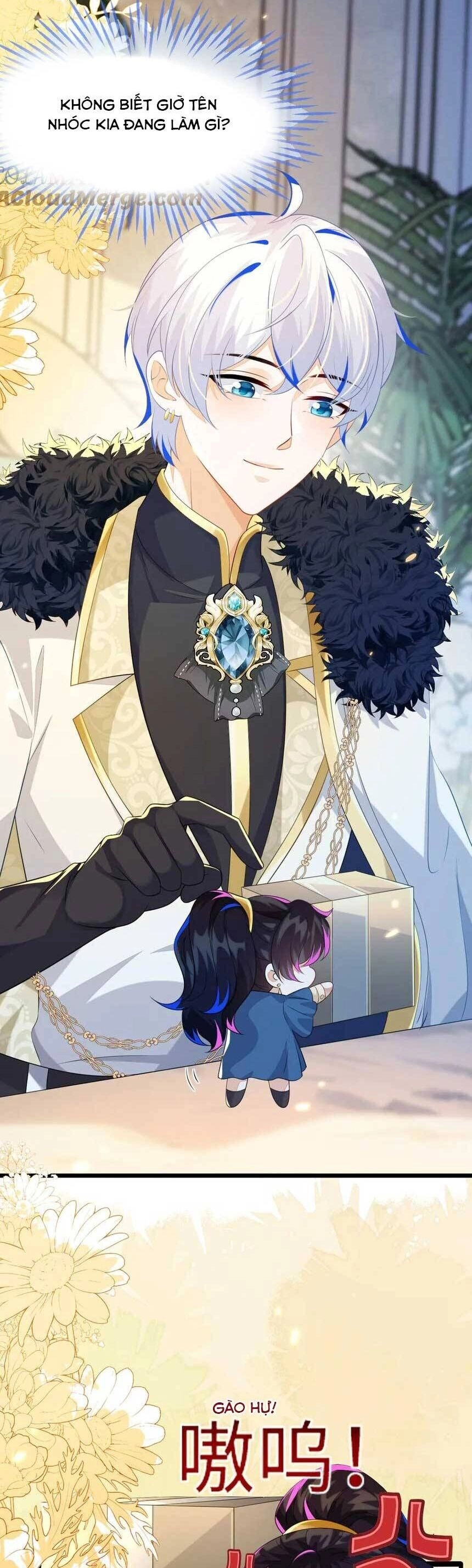 Vừa Mới Huỷ Hôn Đã Bị Dã Hồ Ly Lừa Kết Hôn Chapter 42 - 7