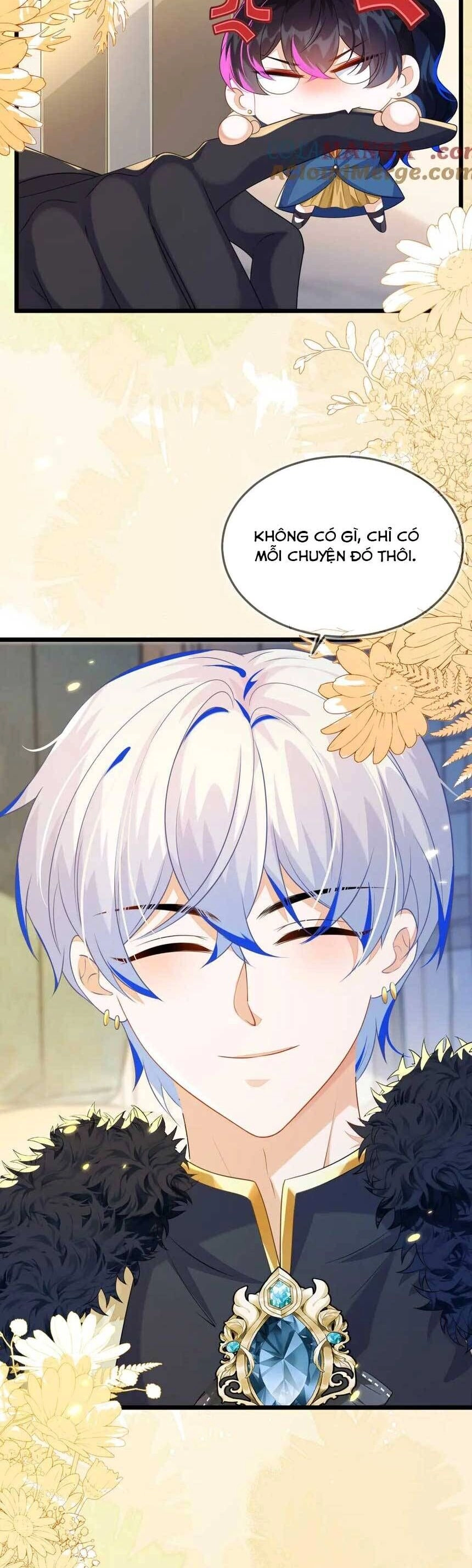 Vừa Mới Huỷ Hôn Đã Bị Dã Hồ Ly Lừa Kết Hôn Chapter 42 - 8