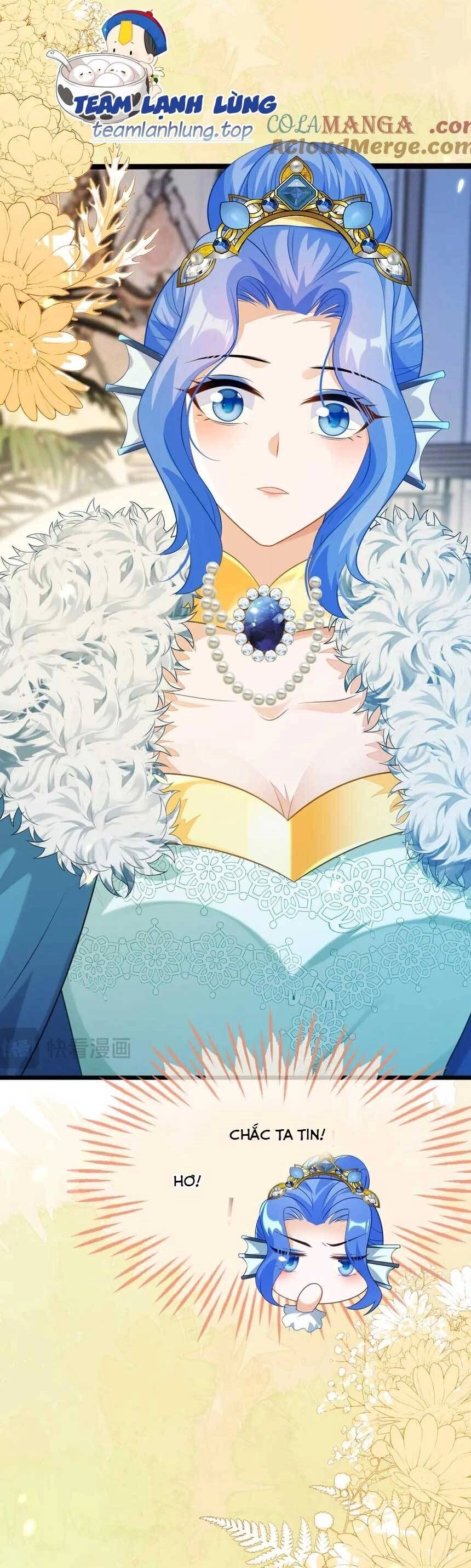 Vừa Mới Huỷ Hôn Đã Bị Dã Hồ Ly Lừa Kết Hôn Chapter 42 - 9