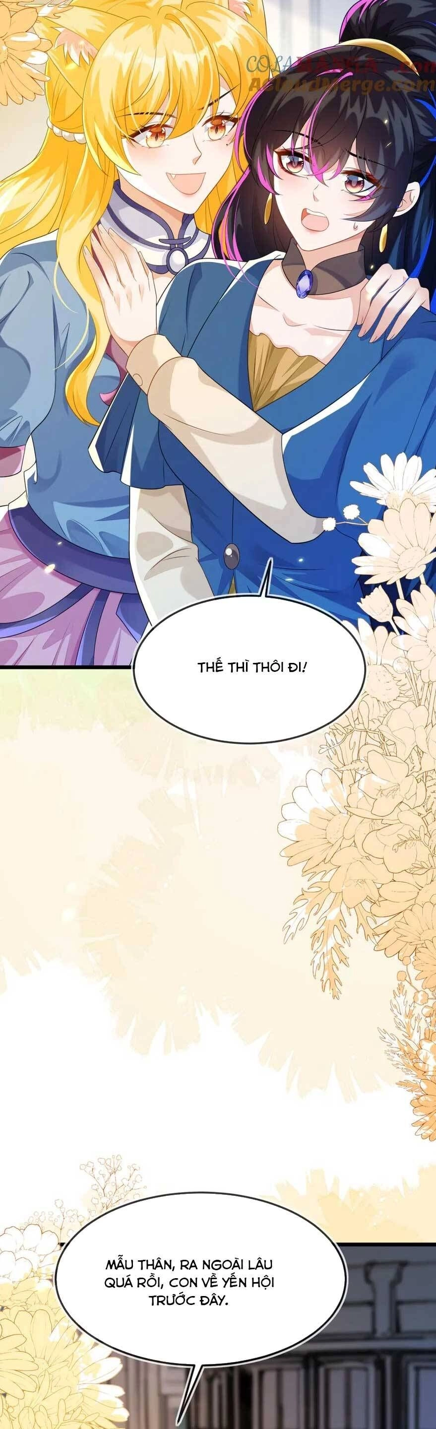 Vừa Mới Huỷ Hôn Đã Bị Dã Hồ Ly Lừa Kết Hôn Chapter 42 - 11