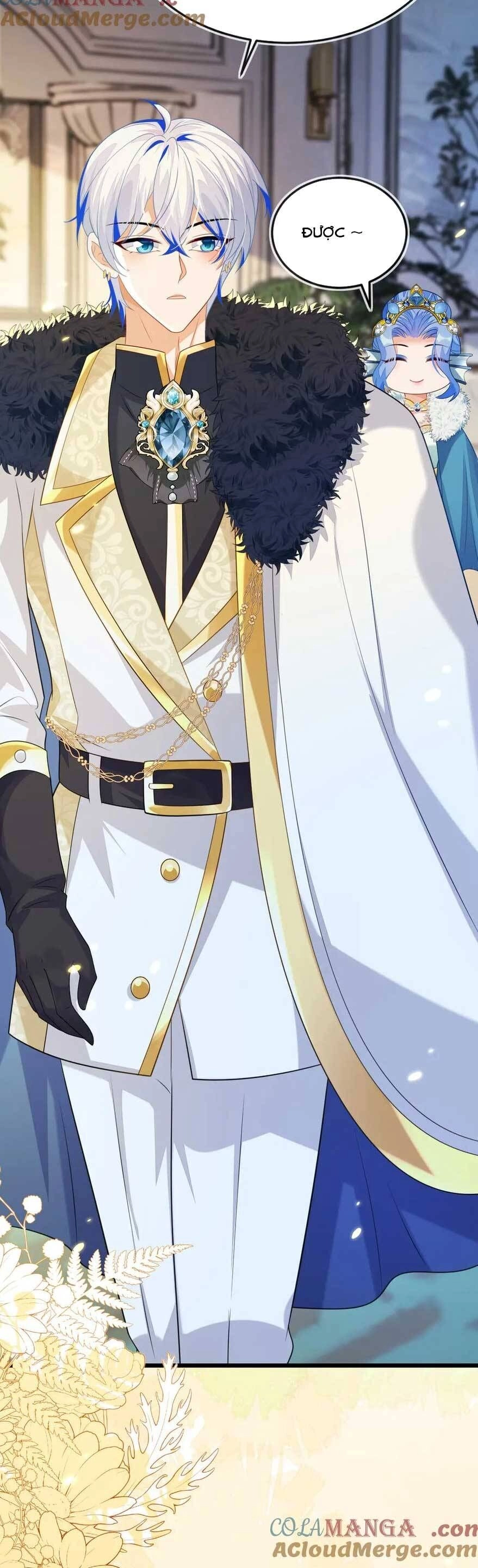 Vừa Mới Huỷ Hôn Đã Bị Dã Hồ Ly Lừa Kết Hôn Chapter 42 - 13