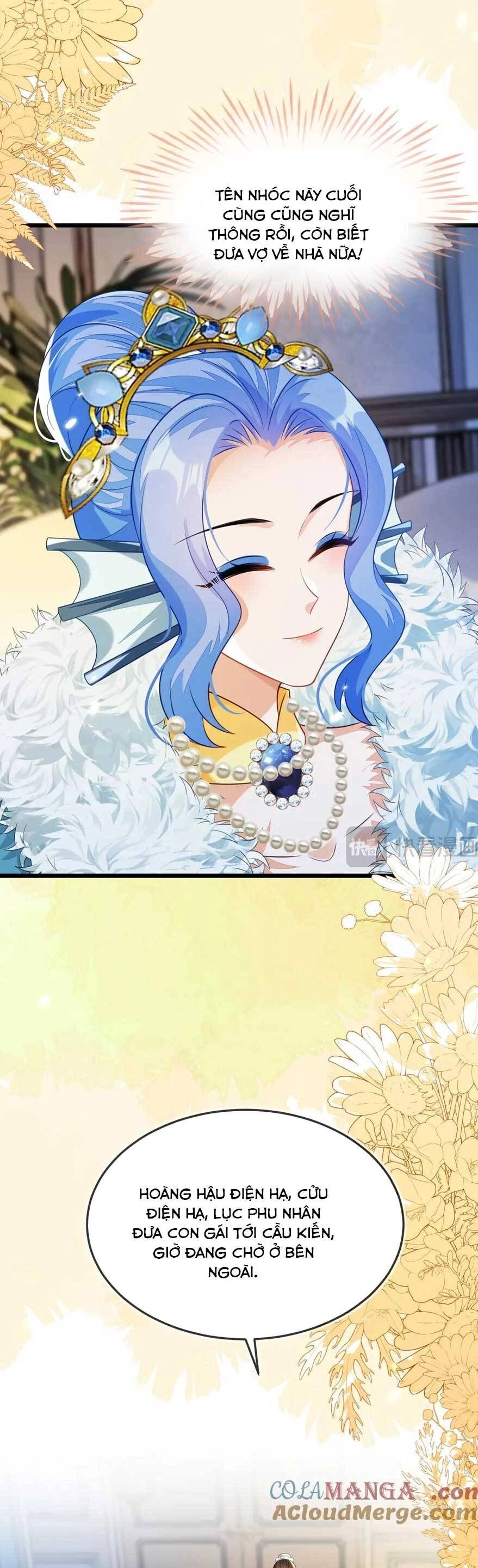 Vừa Mới Huỷ Hôn Đã Bị Dã Hồ Ly Lừa Kết Hôn Chapter 42 - 14