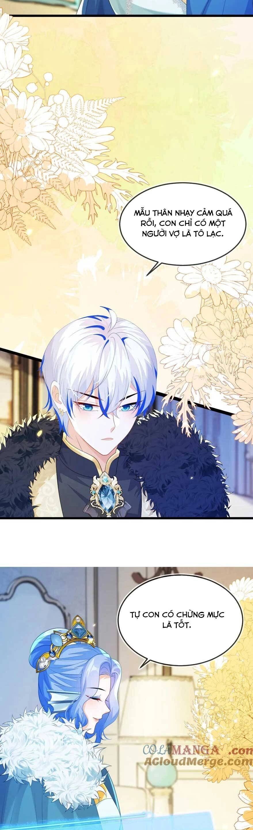 Vừa Mới Huỷ Hôn Đã Bị Dã Hồ Ly Lừa Kết Hôn Chapter 42 - 16