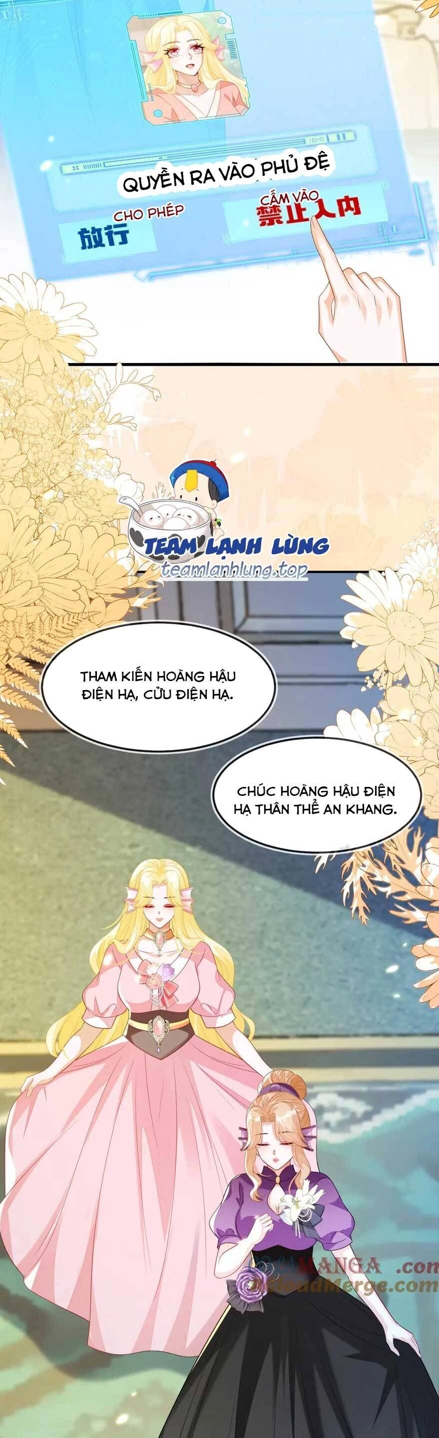 Vừa Mới Huỷ Hôn Đã Bị Dã Hồ Ly Lừa Kết Hôn Chapter 42 - 17