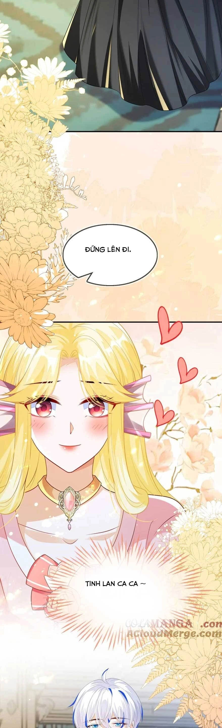 Vừa Mới Huỷ Hôn Đã Bị Dã Hồ Ly Lừa Kết Hôn Chapter 42 - 18