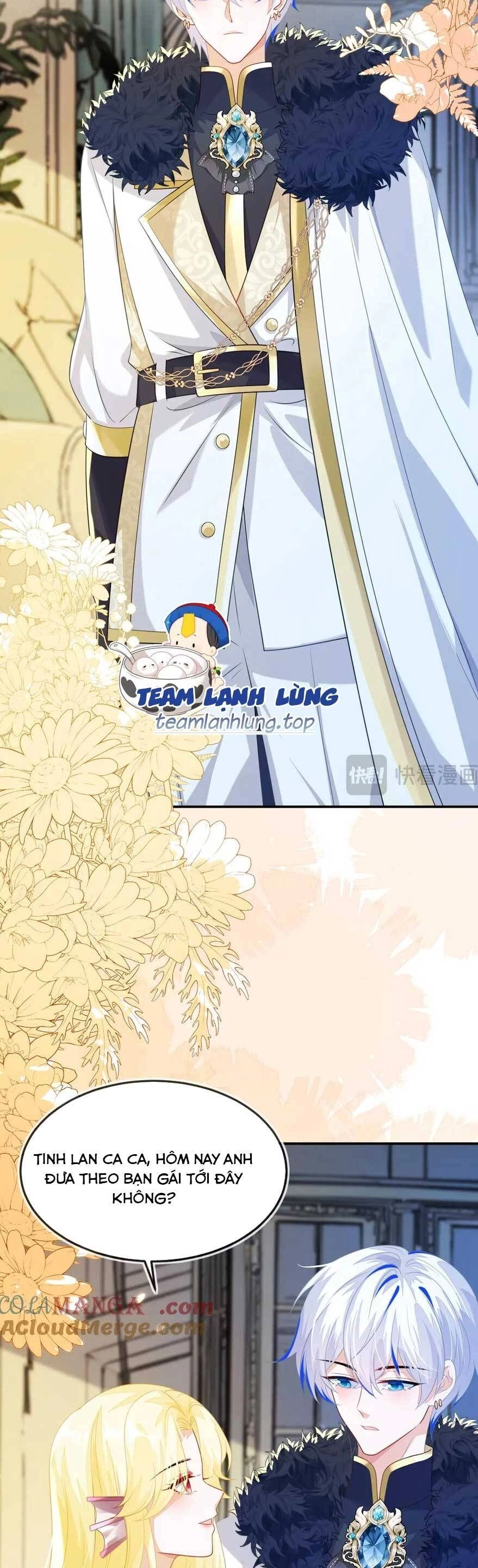 Vừa Mới Huỷ Hôn Đã Bị Dã Hồ Ly Lừa Kết Hôn Chapter 42 - 19