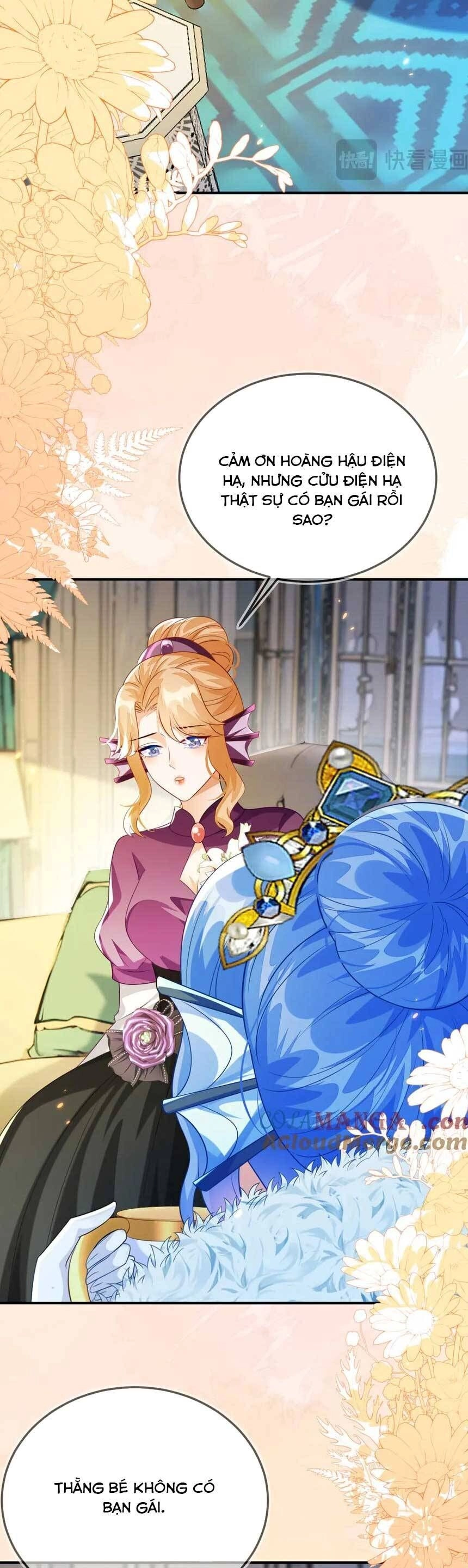 Vừa Mới Huỷ Hôn Đã Bị Dã Hồ Ly Lừa Kết Hôn Chapter 42 - 24