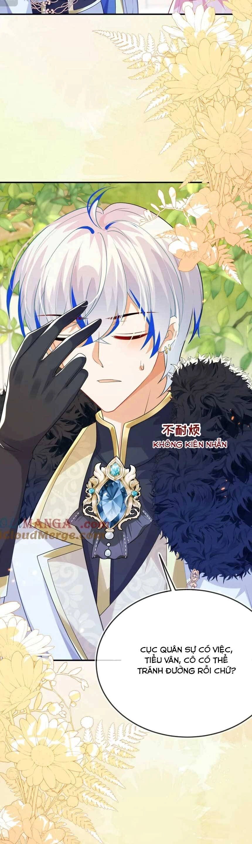 Vừa Mới Huỷ Hôn Đã Bị Dã Hồ Ly Lừa Kết Hôn Chapter 42 - 28