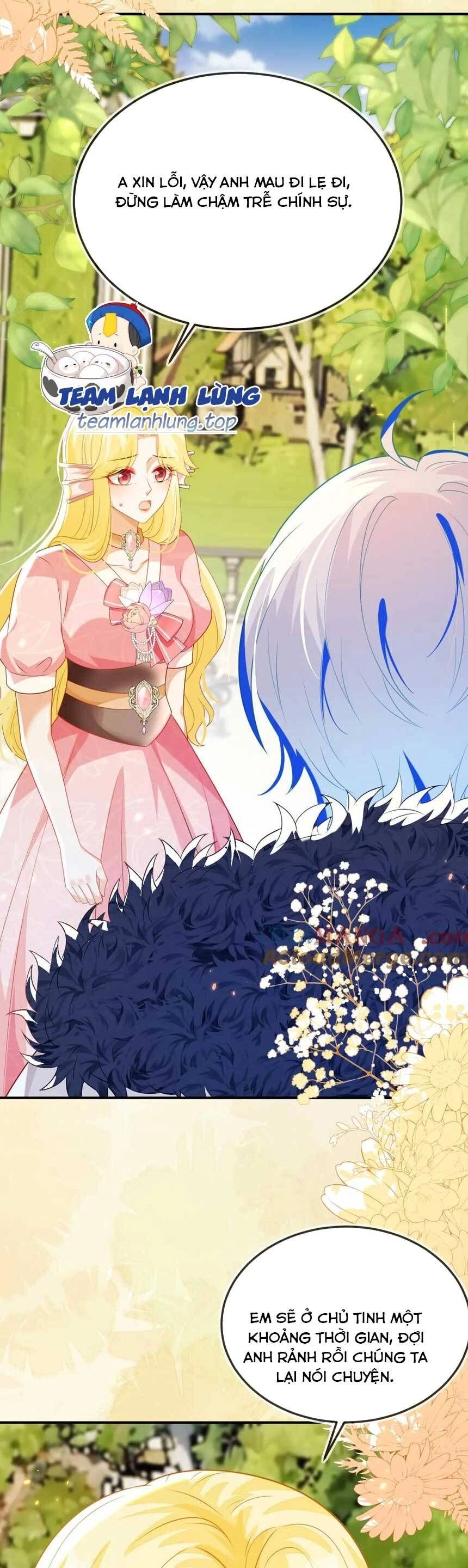 Vừa Mới Huỷ Hôn Đã Bị Dã Hồ Ly Lừa Kết Hôn Chapter 42 - 29