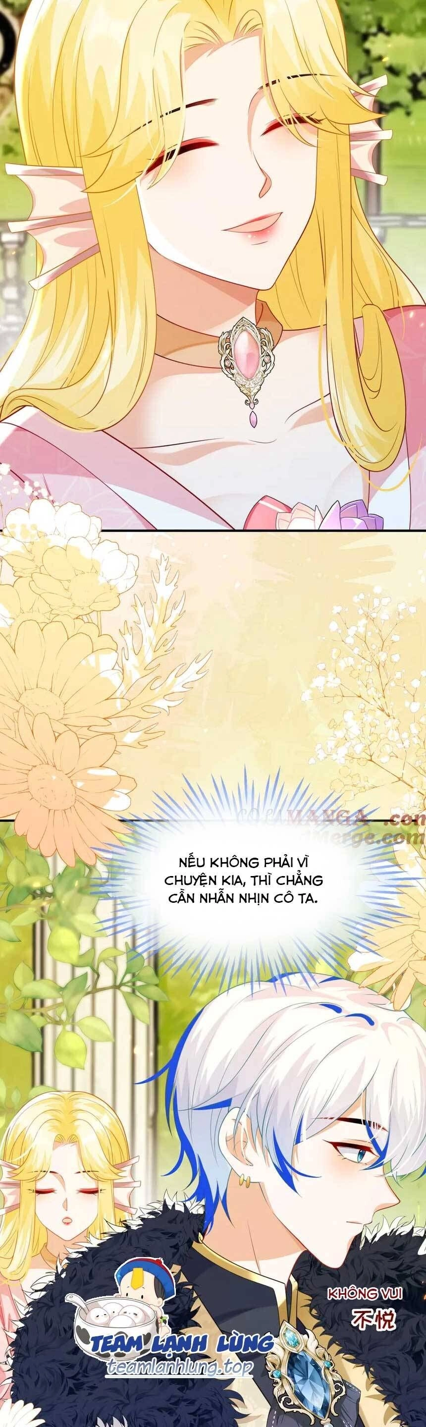 Vừa Mới Huỷ Hôn Đã Bị Dã Hồ Ly Lừa Kết Hôn Chapter 42 - 30