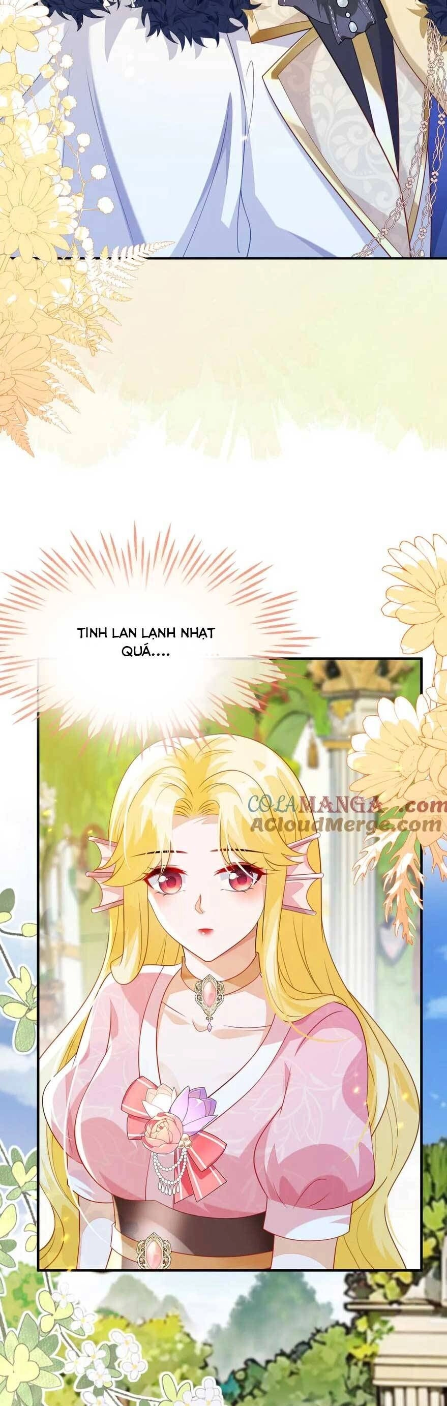 Vừa Mới Huỷ Hôn Đã Bị Dã Hồ Ly Lừa Kết Hôn Chapter 42 - 31