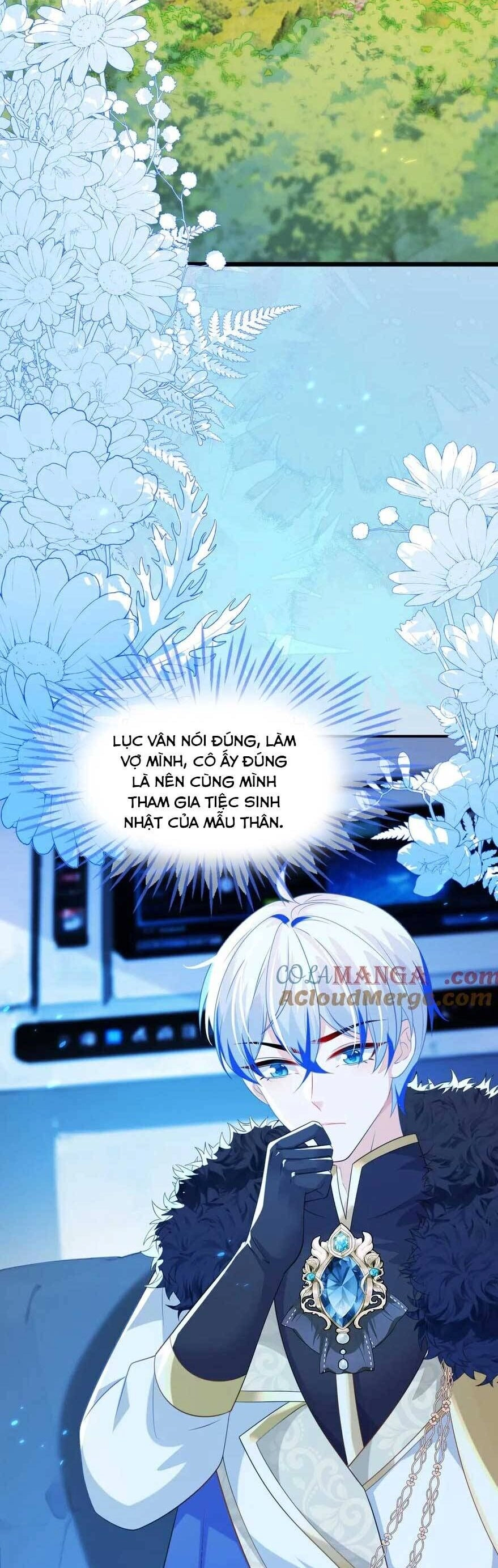 Vừa Mới Huỷ Hôn Đã Bị Dã Hồ Ly Lừa Kết Hôn Chapter 42 - 34