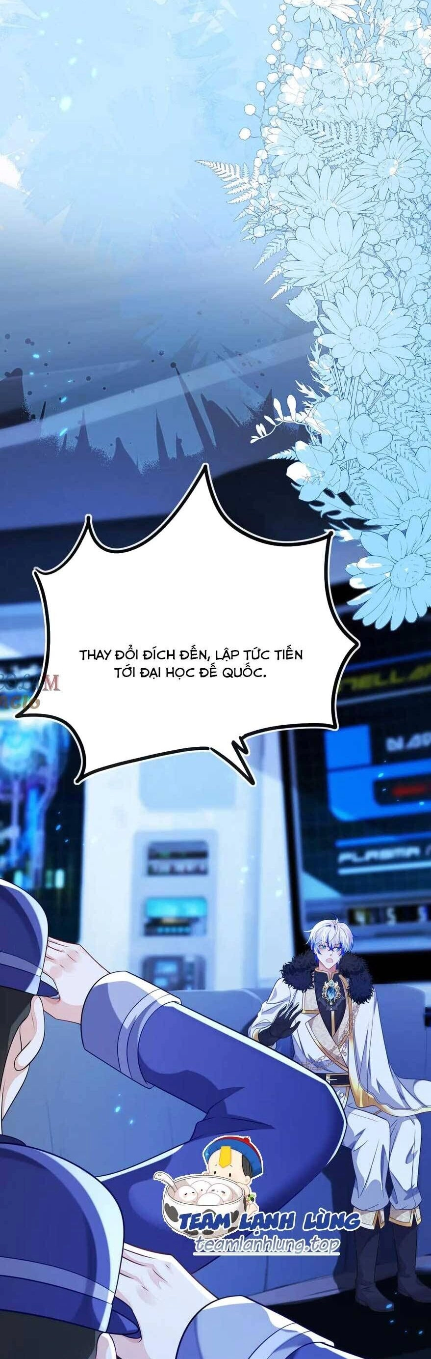 Vừa Mới Huỷ Hôn Đã Bị Dã Hồ Ly Lừa Kết Hôn Chapter 42 - 37